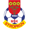 Stropkov