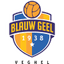 Blauw Geel