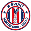 Montecchio Gallo
