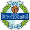 Sumadija 1903