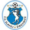 Zirovnice