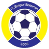 Bohumin