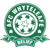 Whyteleafe