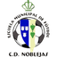 Noblejas
