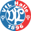Halle