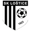 Lostice