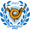 Daegu