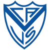 Velez Sarsfield 2