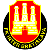 I. Bratislava