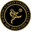 Burton